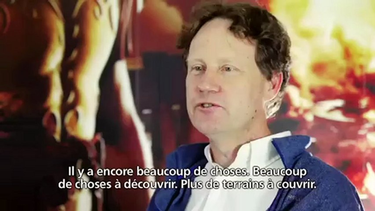 Total War : Rome 2 - Making-of #2 - La destruction de Carthage