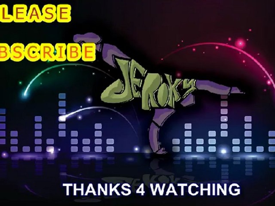 jeroky ds-xtreme-Te extraño-emmanuel vega-dance & fitness