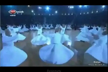 13 DÖRDÜNCÜ SELAM Son taksim Şeb-i Arus 2012