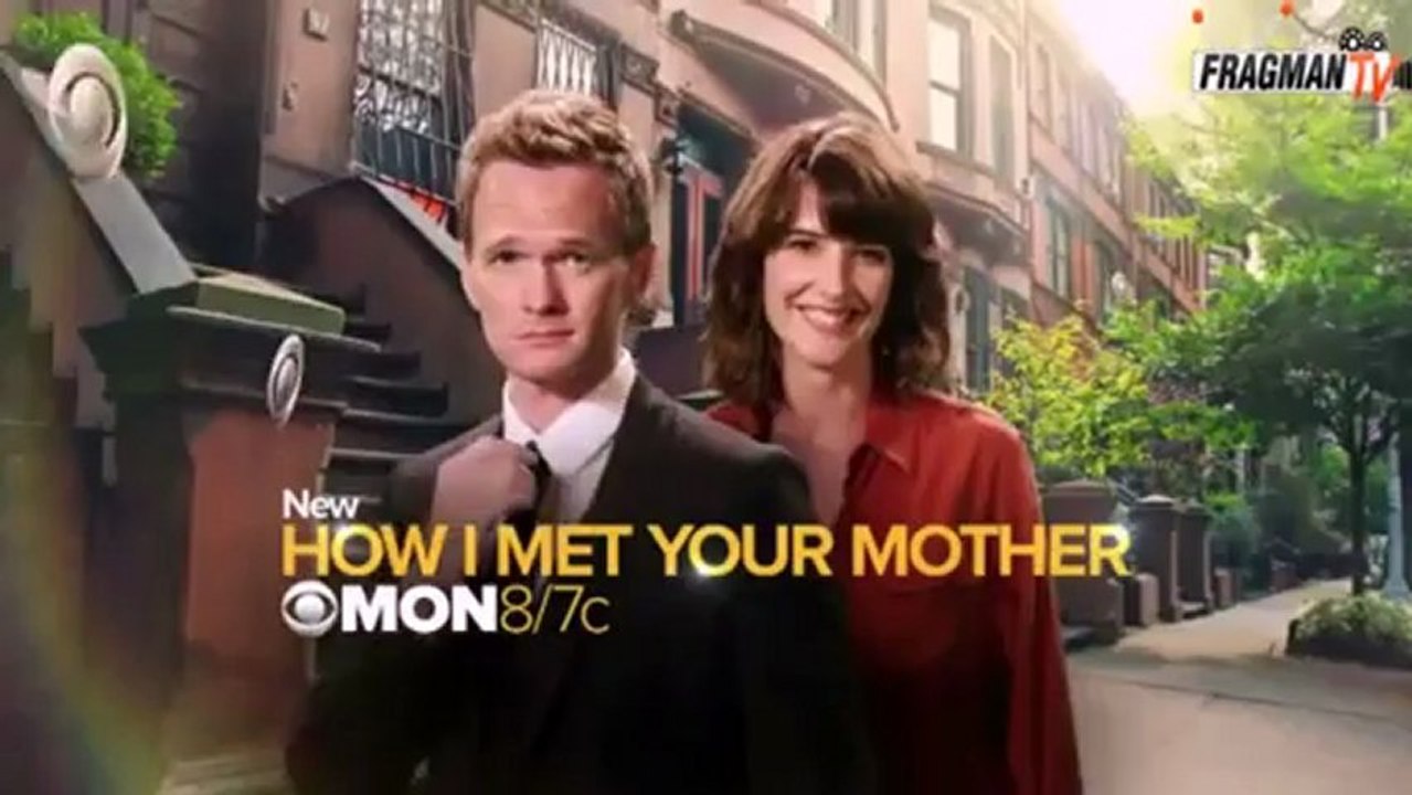 How I Met Your Mother Season 8 Episode 11 Online Streaming