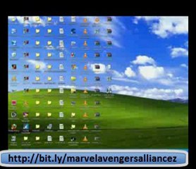 Legit Marvel Avengers Alliance Cheat Tools 2012