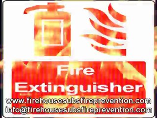 Firehouse Subs Legal Fire Prevention