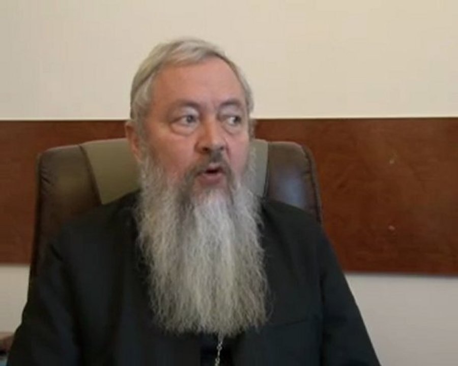 IPS Andrei nu accepta dezmembrarea Mitropoliei Clujului: "MA DOARE GRABA IPS IRINEU DE LA ALBA-IULIA"