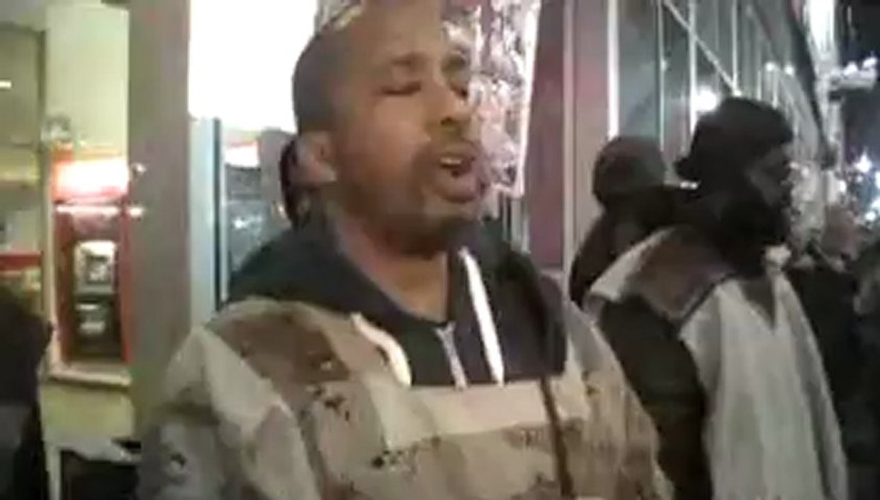 NO CRIME COMPARES TO THE CRIMES THAT HAPPEN TO ISRAEL IN AMERICA