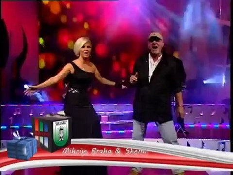 Mihrije braha & ILIRET - GEZUAR 2013