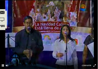 novena de navidad-dia 2