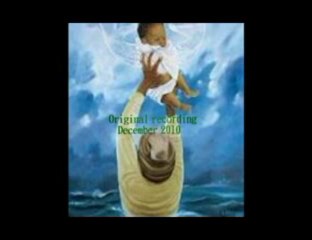 Origins of Christmas part 1