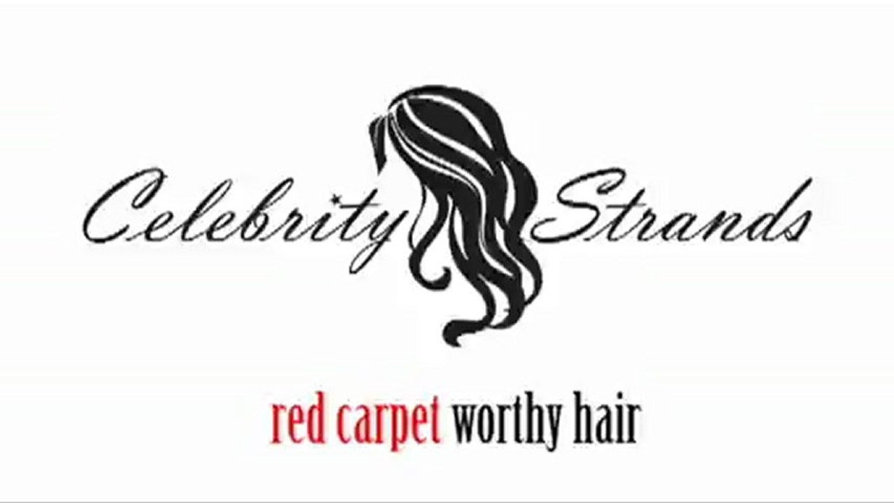 Celebrity Strands Hair Extensions