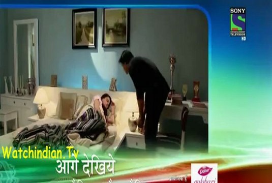 Love Marriage Ya Arranged Marriage-18th December 2012