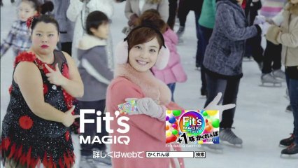 #lotte #fit's #nozomi sasaki #naomi watanabe #food #funny