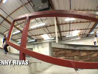 Afternoon In The Park DGK