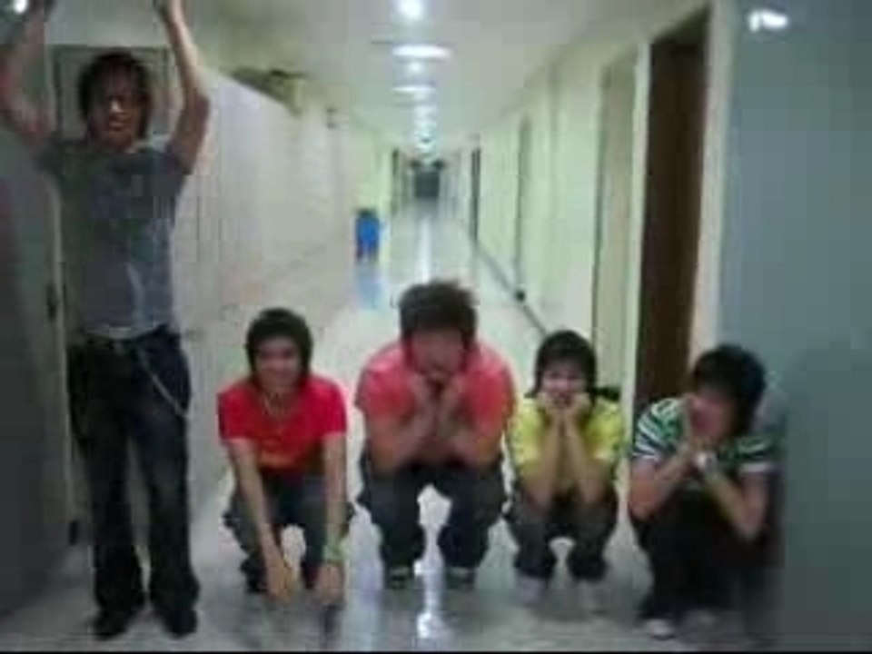 Super Junior - FM Inkigayo