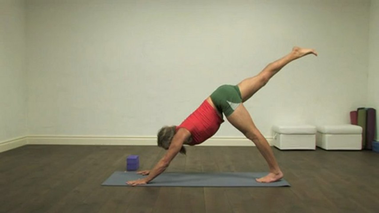 Yoga Taknices ekhartyoga