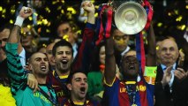 Barcelone - Abidal devrait rejouer dès 2013
