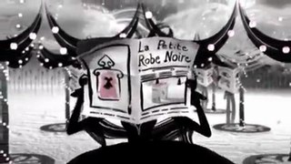 ❤ LA PETITE ROBE NOIRE DE GUERLAIN❤    NOEL❤Parfum GUERLAIN❤ LA PETITE ROBE NOIRE DE GUERLAIN❤