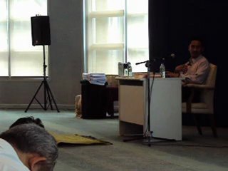 Taman ILMU: Kisah Abu Dzar Al-Ghifari #4/4