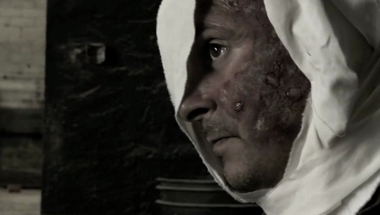 Ashes (Episode 6)