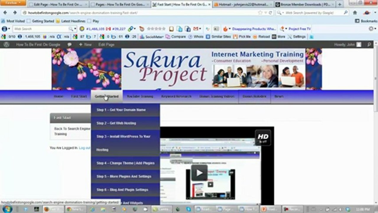 How To Increase Website Ranking And Dominate Search Engines