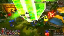Mistymire Forest, 1st Attempt, Dungeon Defenders, Ep.19 with Dumb and Dumber