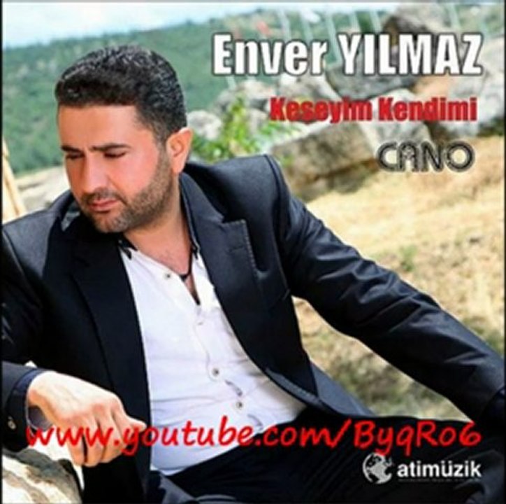 Enver Yılmaz - Kardeşimin Yarası Var İçimde Dinle, 2012