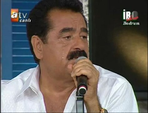 iBRAHİM TATLISES _ AĞLAMA GÖZLERİM - HARİKA SÜPER BİR ŞARKI DİNLEYİN