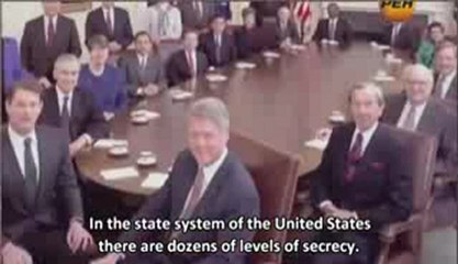 Men In Black - Full Russian Documentary