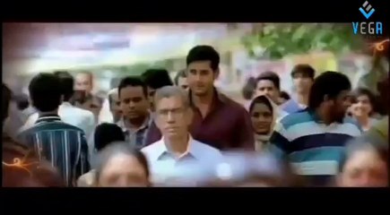 Aaraduguluntada Promo Song- SVSC Audio Launch