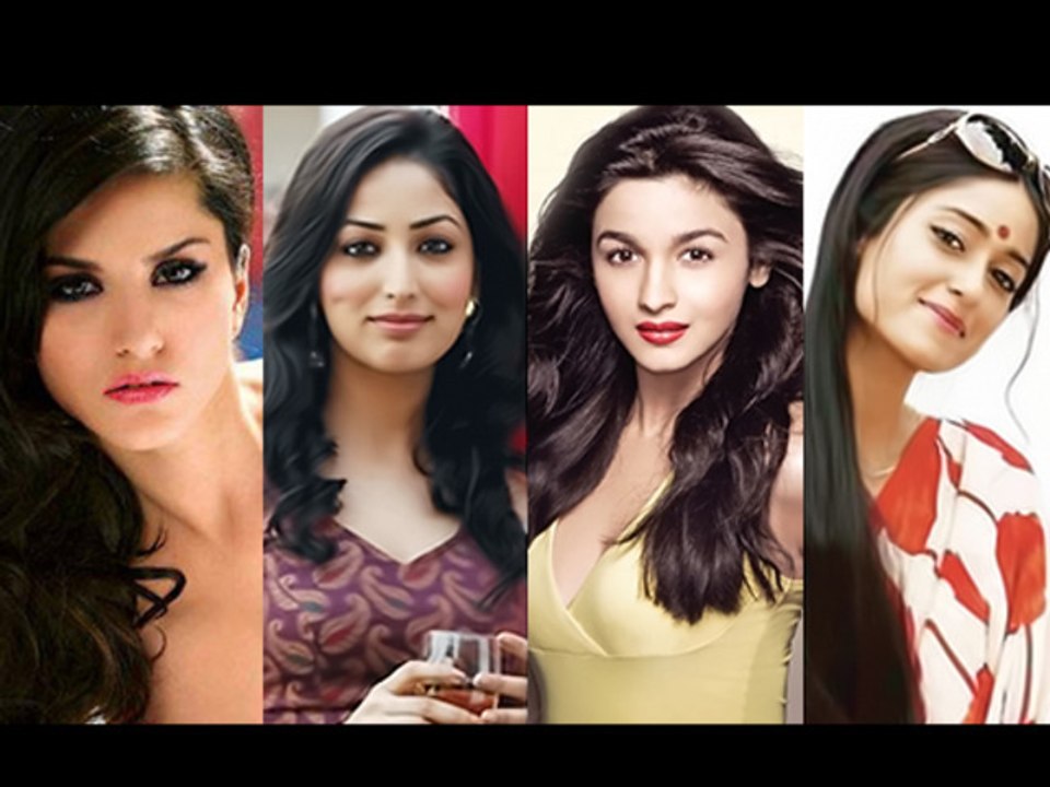 Who's The Best Female Debutant Of 2012 ? [HD]