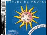 Riverside People - Fantasy Dancing (Dance In Fantasy Mix)