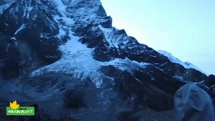 Goecha la view point