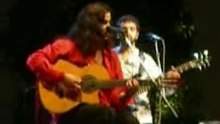 josé fernandez feat santana