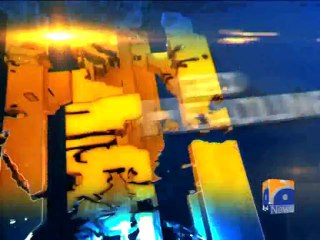 Geo Headlines-19 Dec 2012-0800