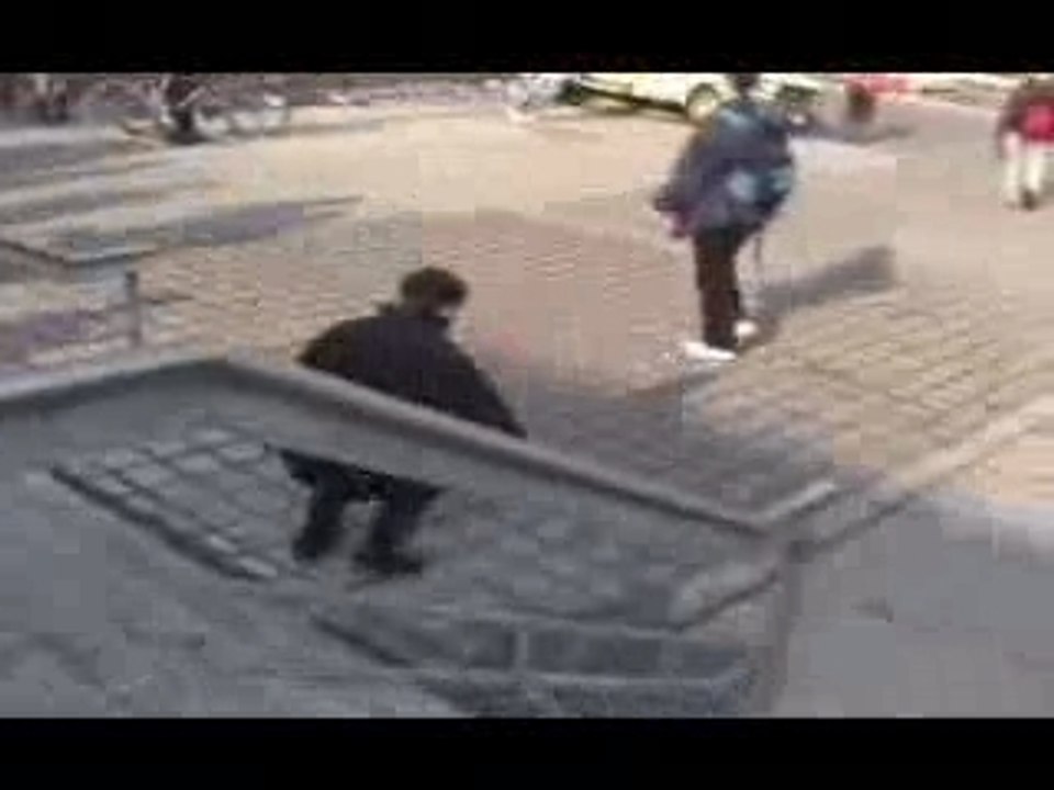 team ryouko urban ninja 2