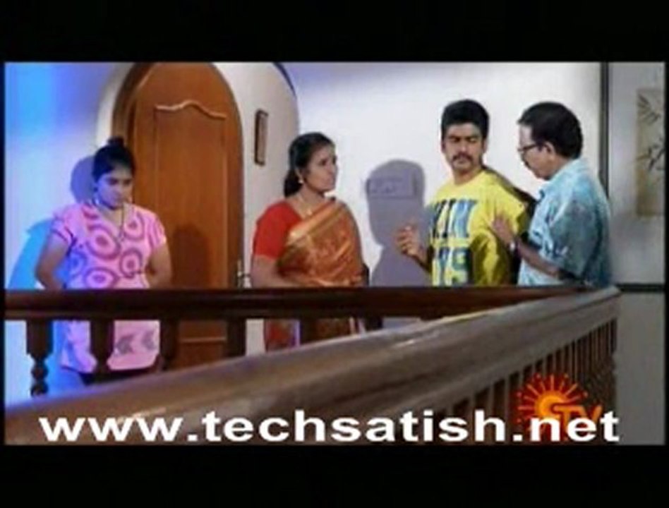Bommalattam Part 1