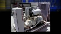 Air Compressor Gardner Denver 2005 75HP Screw Compressor Offered by NRS Equipment!