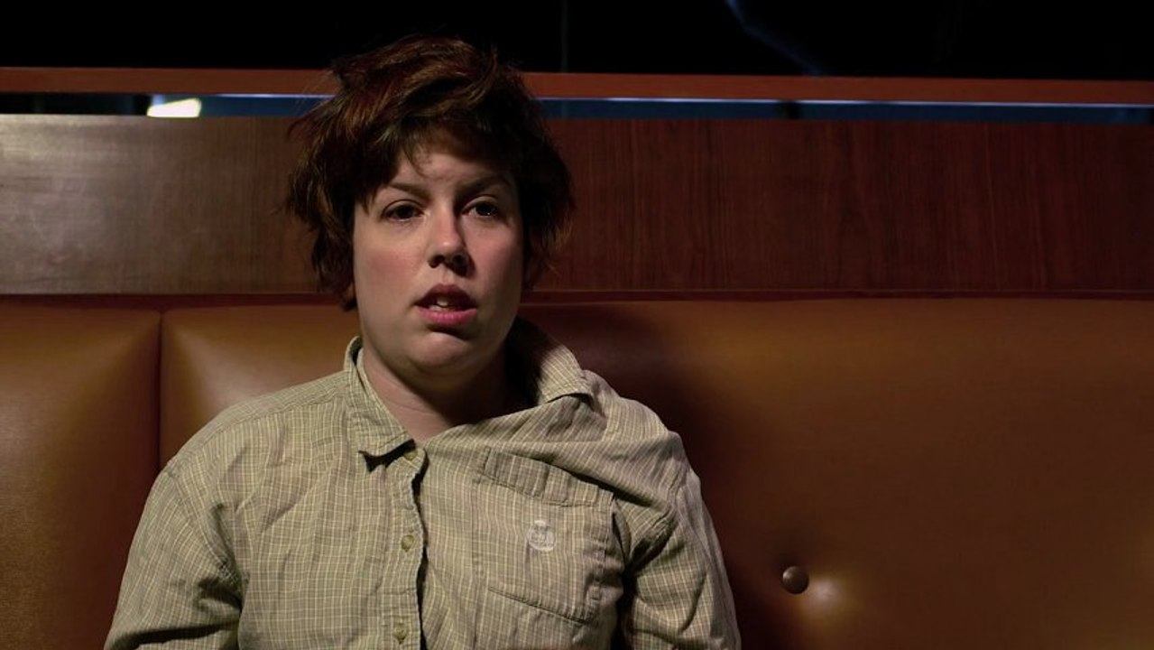 VeryBadDates... The "Sports Girl" Bad Date Part II