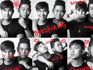 Happy birthday BHEZ KEVYN