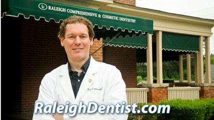 Holly Springs dentist
