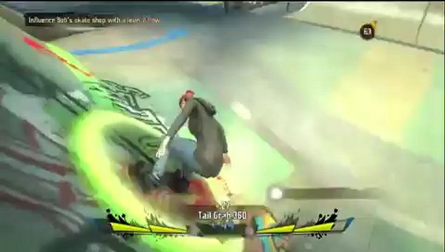 Shaun White Skateboarding – PS3 [Download .torrent]