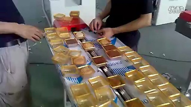 Ka'ak packing machine,flow pack machine,packer