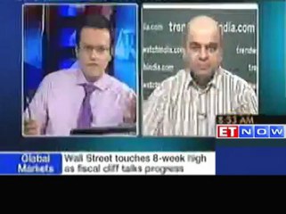 Buy Andhra Bank, Reliance Comm: Deepak Mohoni