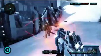 Resistance 3 – PS3 [Download .torrent]