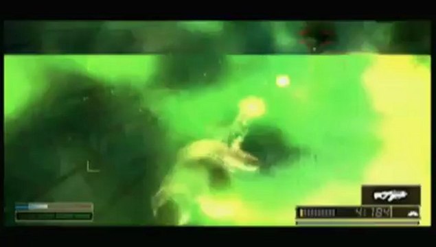 Resistance Retribution Platinum – PSP [Download .torrent]