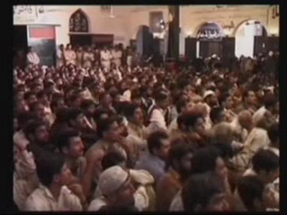 Tahir Ul Qadri ka Fitna Fitna-e-Tahiri Ki Haqeeqat Part 1