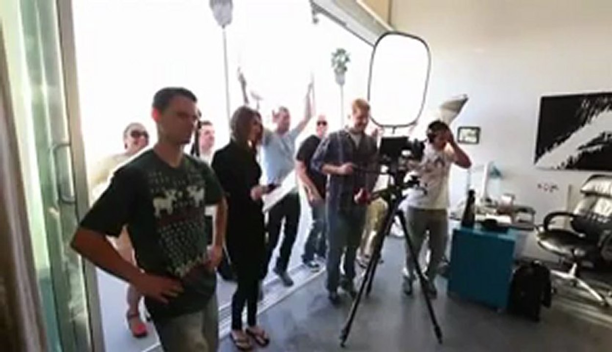 Оторвись от компьютера!