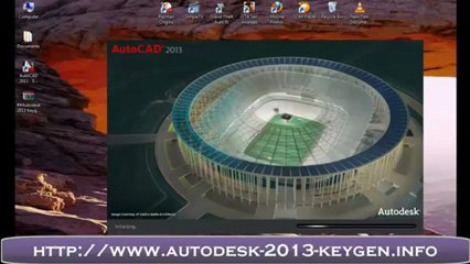 Autodesk 2013 - 2014 Update Keygen Win _ MAC  ™ Hent gratis FREE Download télécharger