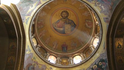 Человек перед Богом. Введение во храм