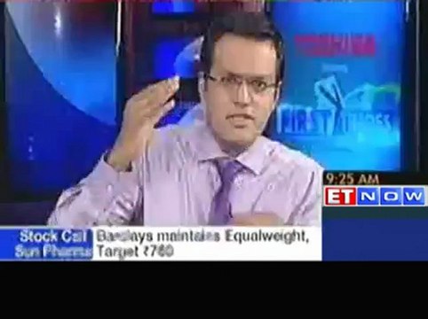 See Indian markets giving returns of 10-15% in 2013: IIFL Cap