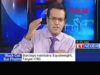 See Indian markets giving returns of 10-15% in 2013: IIFL Cap