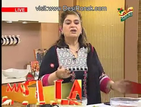 Masala Morning - 19th December 2012 part 1